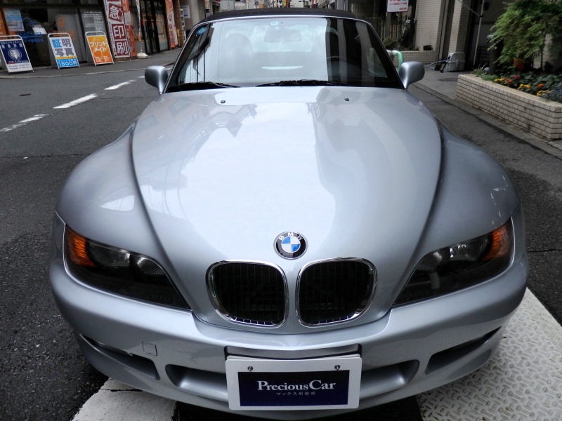 ARC BMW Z3 リアショック - サスペンション