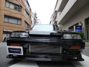 日産 スカイライン R31型 GTﾊﾟｻｰｼﾞｭ 4D 5MT換装 ﾆｽﾓｸﾗｯﾁ RB25DET-R GT306ﾀｰﾋﾞﾝ V-Pro 中古車 情報  | マックス倶楽部 池袋ショールーム